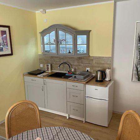 Cichy Zaulek 5 I 6 Appartement Brodnica  Buitenkant foto
