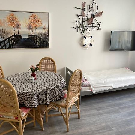 Cichy Zaulek 5 I 6 Appartement Brodnica  Buitenkant foto