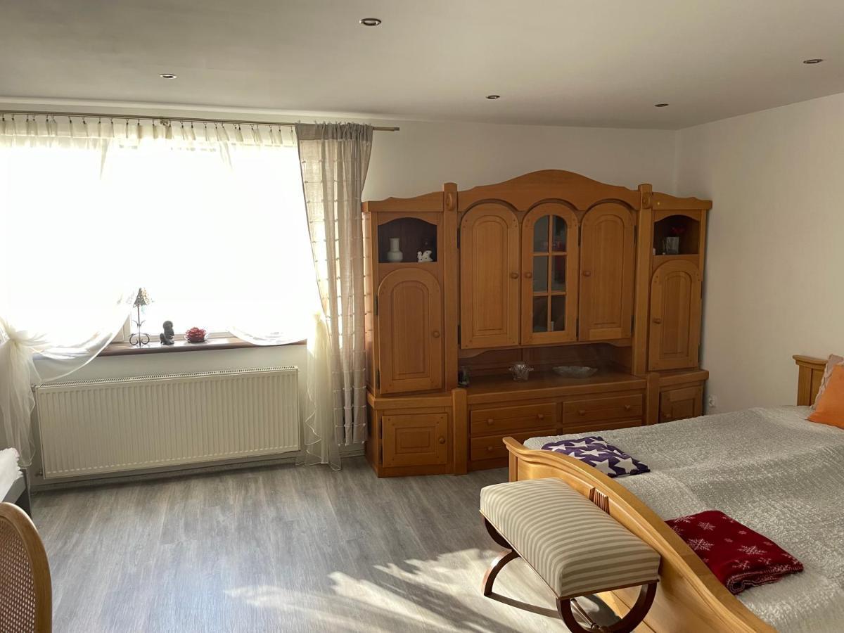 Cichy Zaulek 5 I 6 Appartement Brodnica  Buitenkant foto