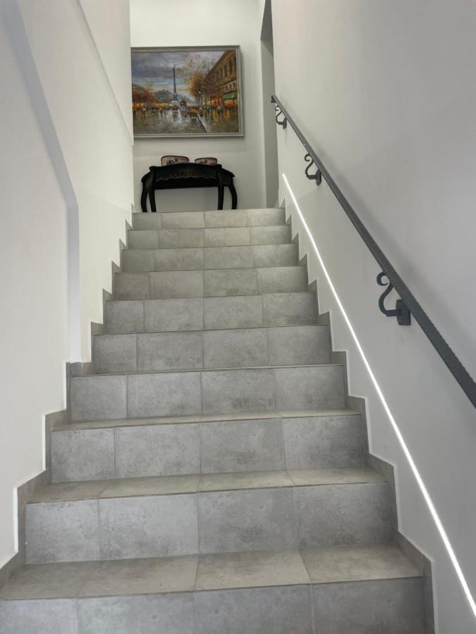 Cichy Zaulek 5 I 6 Appartement Brodnica  Buitenkant foto